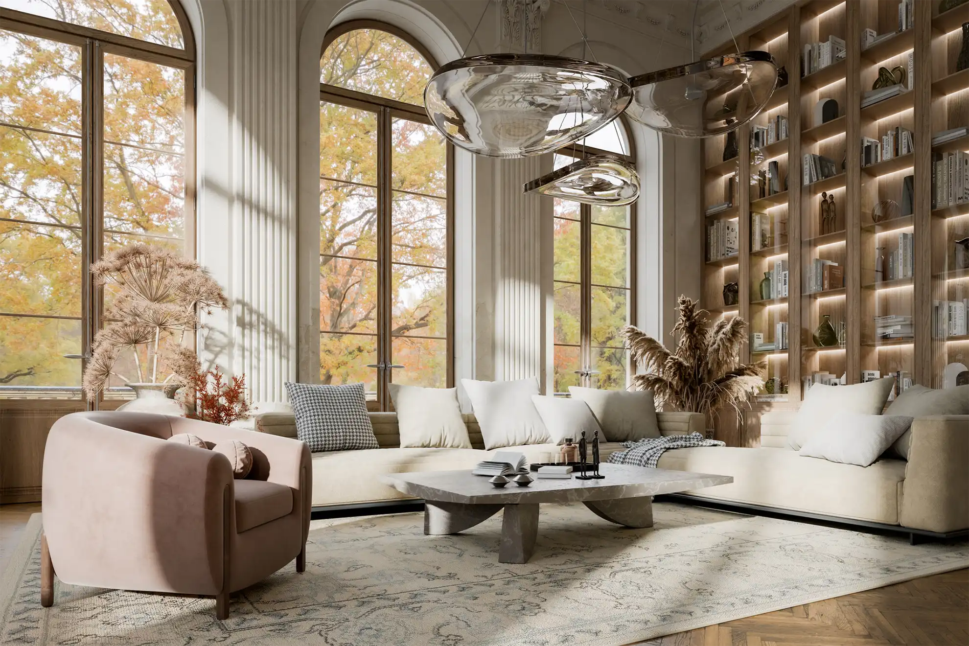 Luxury Custom Home Builders Toronto - The Epic Builders