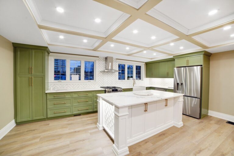 Kitchen Renovations