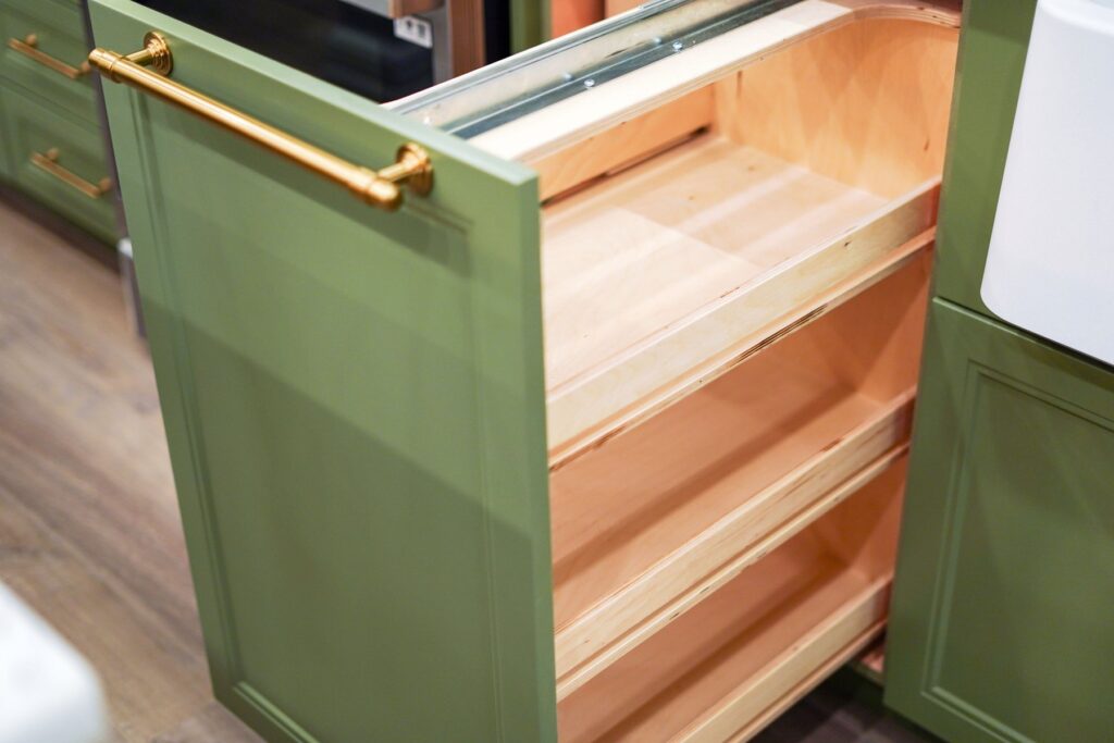 custom kitchen toronto