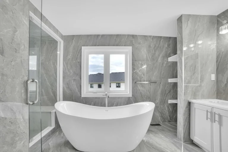 Bathroom Renovations