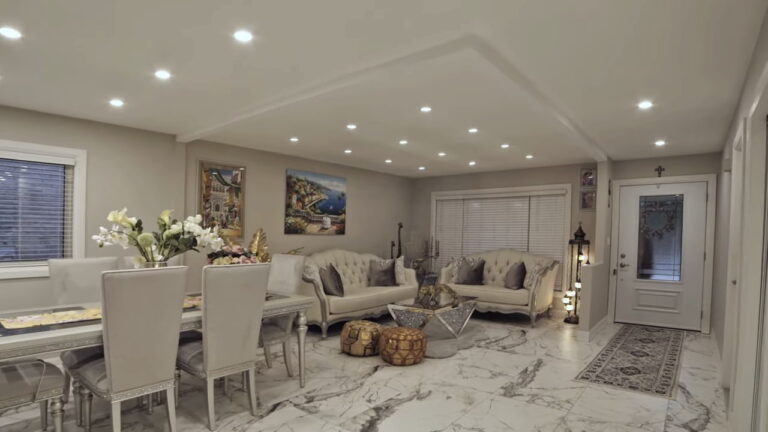Limeridge Project