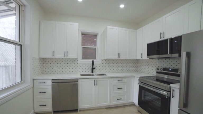 Fairleigh Project