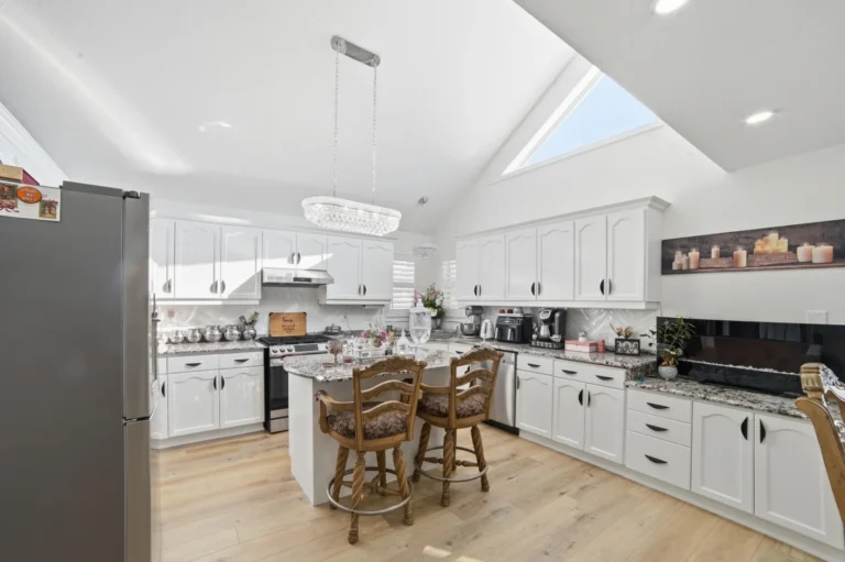 Kitchen Renovations